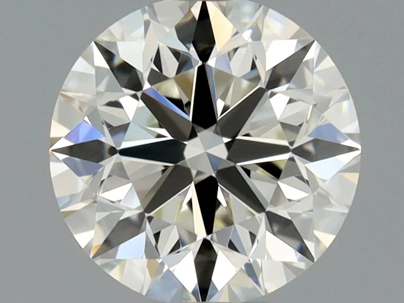 Round 0.5 K VVS1 NON