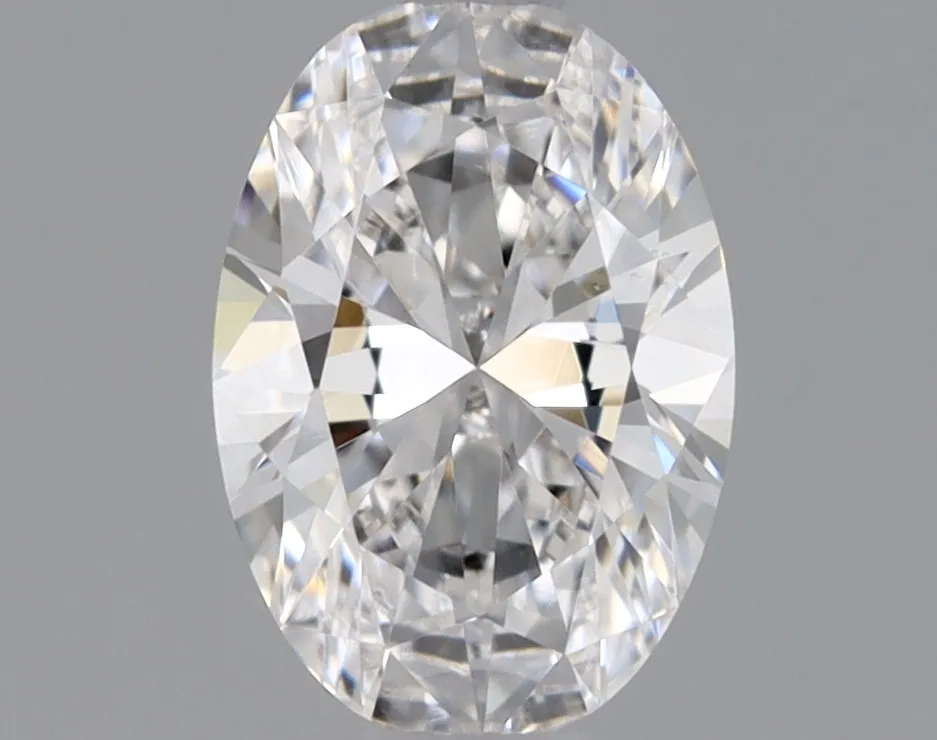 Oval 0.31 F VS1 NON
