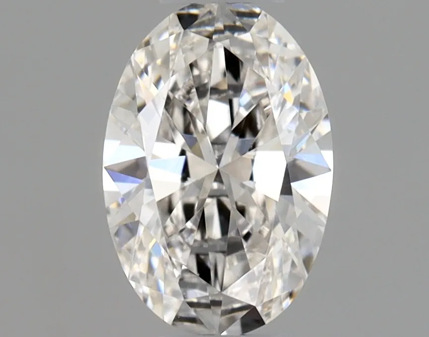 Oval 0.31 F VS1 MED