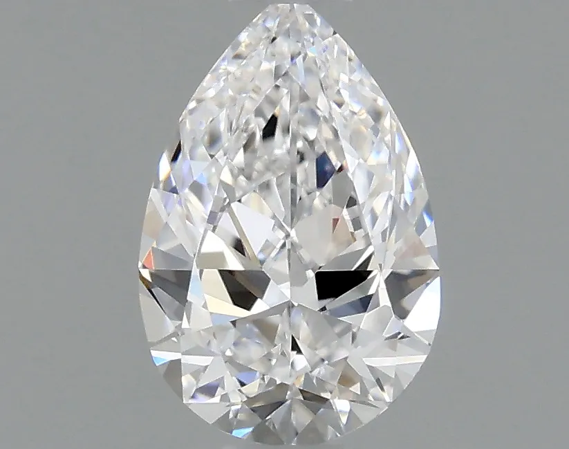 Pear 0.5 D VVS2 NON