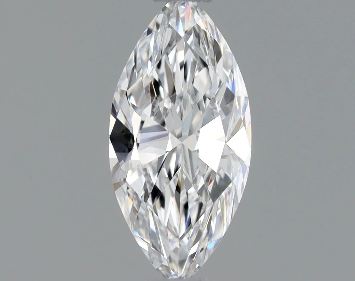 Marquise 0.3 D VVS2 NON
