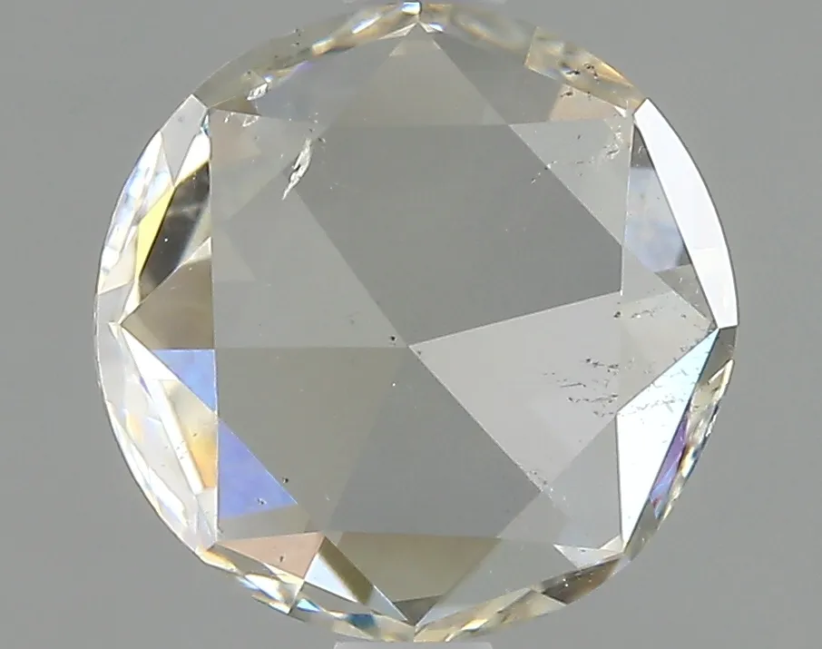 Rose 2.03 Brown SI2 MED