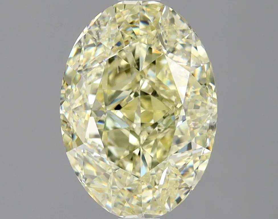 Oval 2.11 W-X SI2 NON