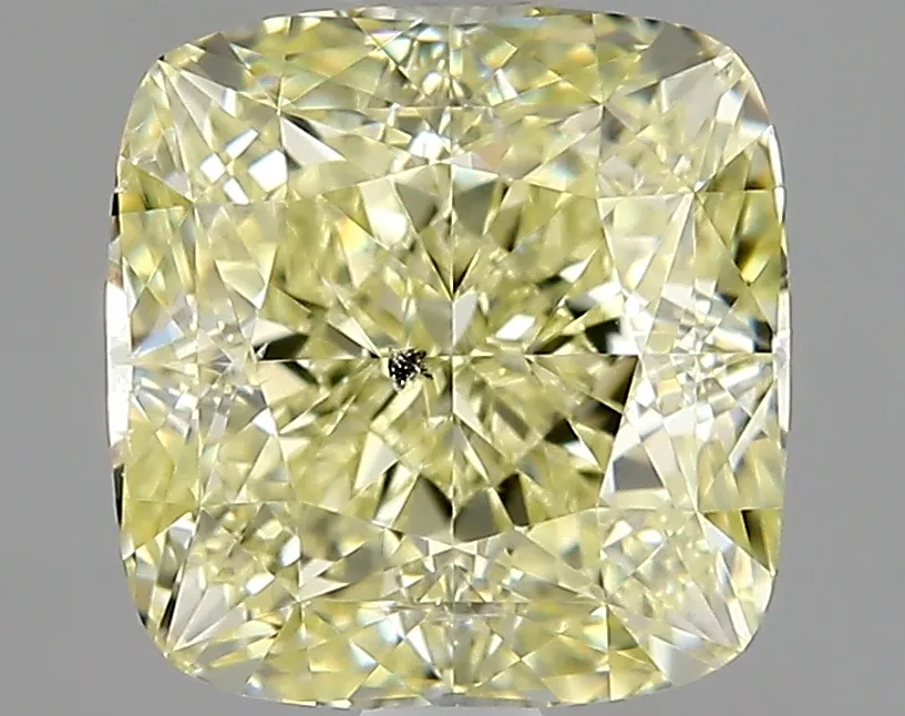 Cushion Brilliant 1.5 W-X SI2 NON