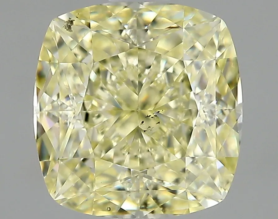 Cushion Brilliant 1.35 W-X SI1 FNT