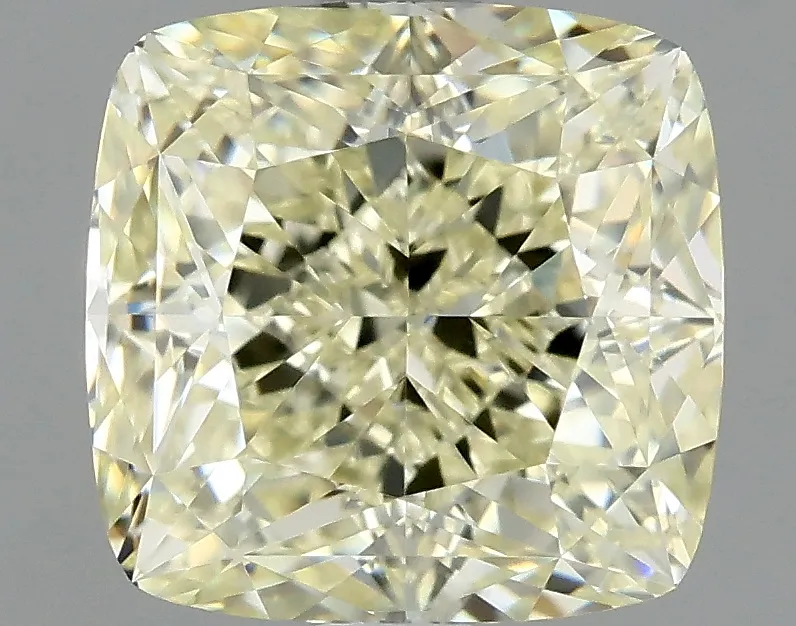 Cushion Brilliant 2.04 S-T VVS2 NON