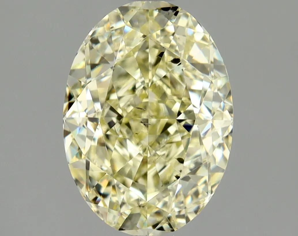 Oval 1.82 W-X SI1 NON