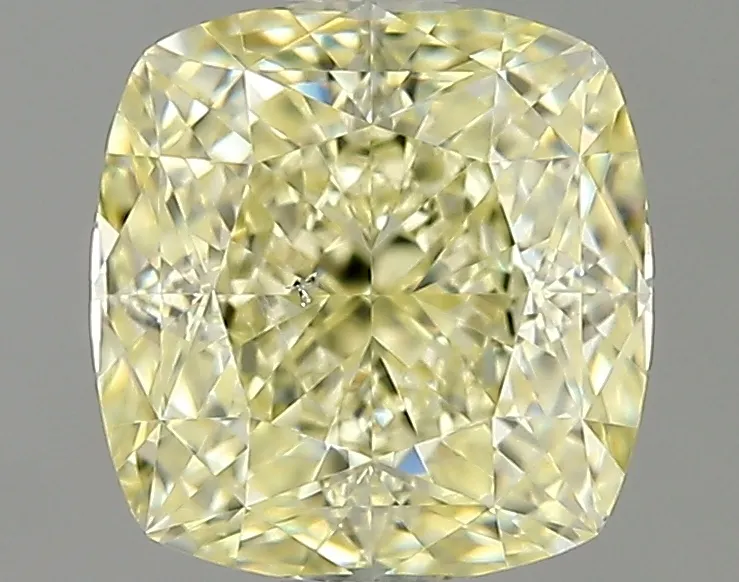 Cushion Brilliant 1.13 W-X SI1 NON