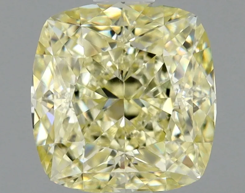 Cushion Brilliant 1.12 W-X SI1 NON