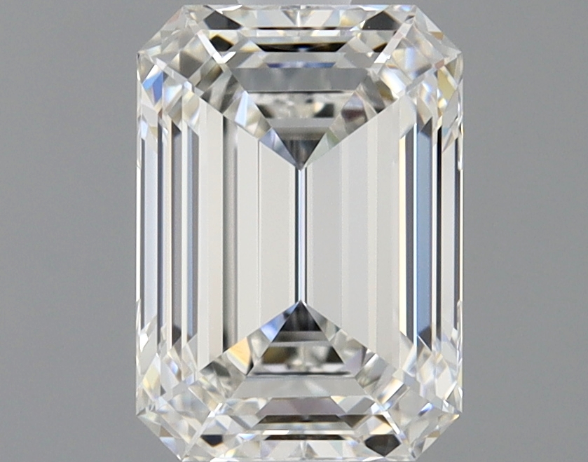 Emerald 1.31 G VVS1 MED