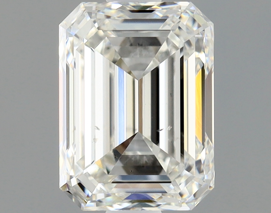 Emerald 1.21 H SI1 FNT