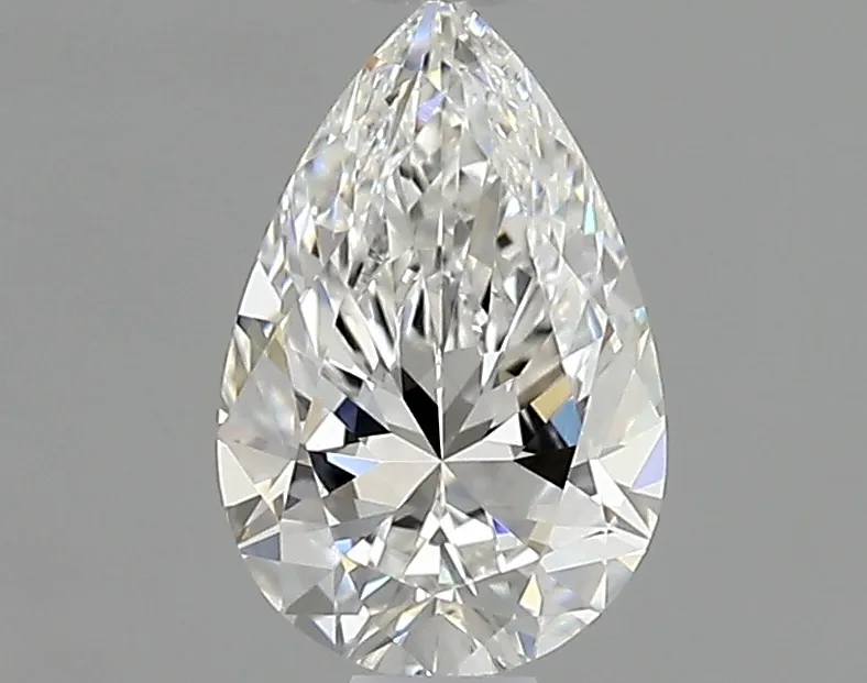 Pear 0.5 E VVS1 NON