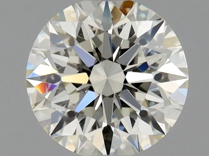 Round 0.6 K VVS2 NON