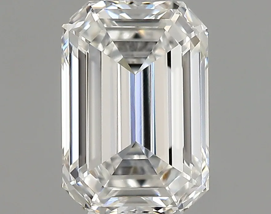 Emerald 0.53 E VVS2 NON