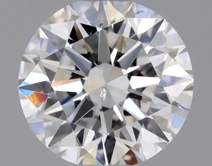 Round 0.3 G SI2 NON
