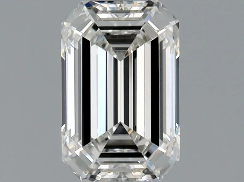Emerald 0.51 H VVS1 FNT