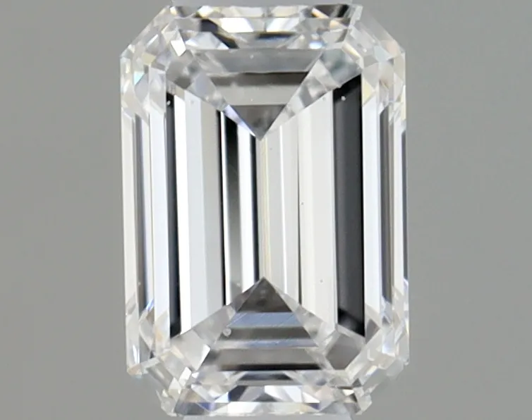 Emerald 0.31 D SI1 FNT