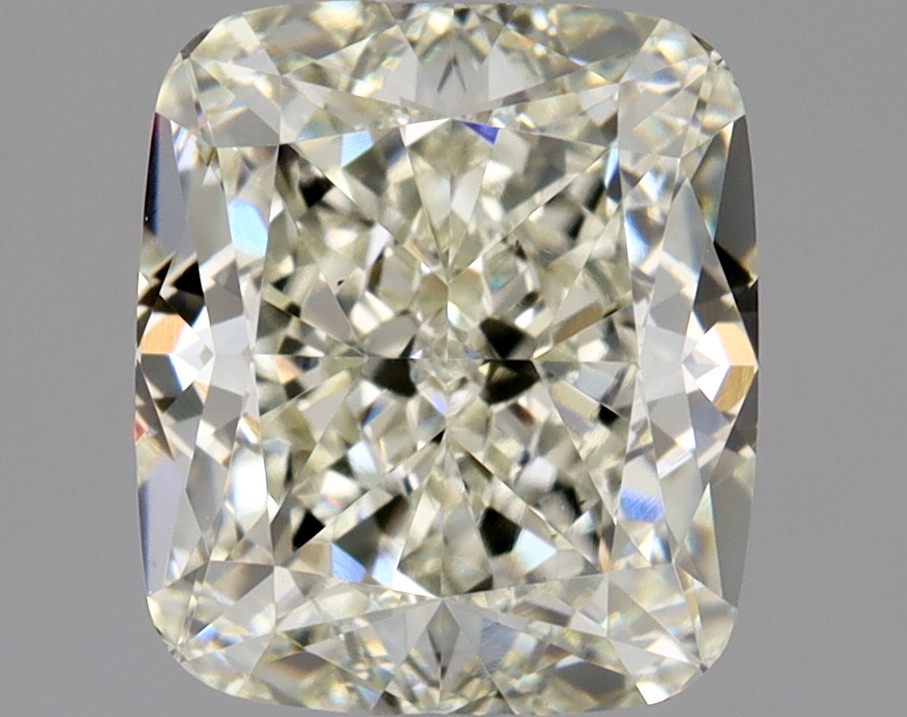 Cushion Brilliant 2.02 L VS1 NON