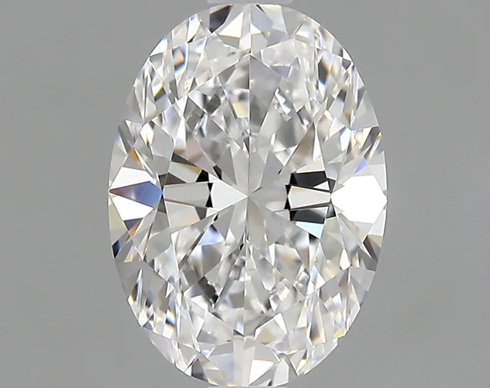 Oval 1.2 D VS1 STG