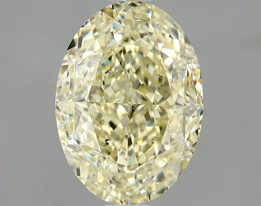 Oval 2.22 Y-Z SI2 NON