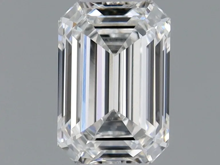 Emerald 0.31 E VVS2 NON