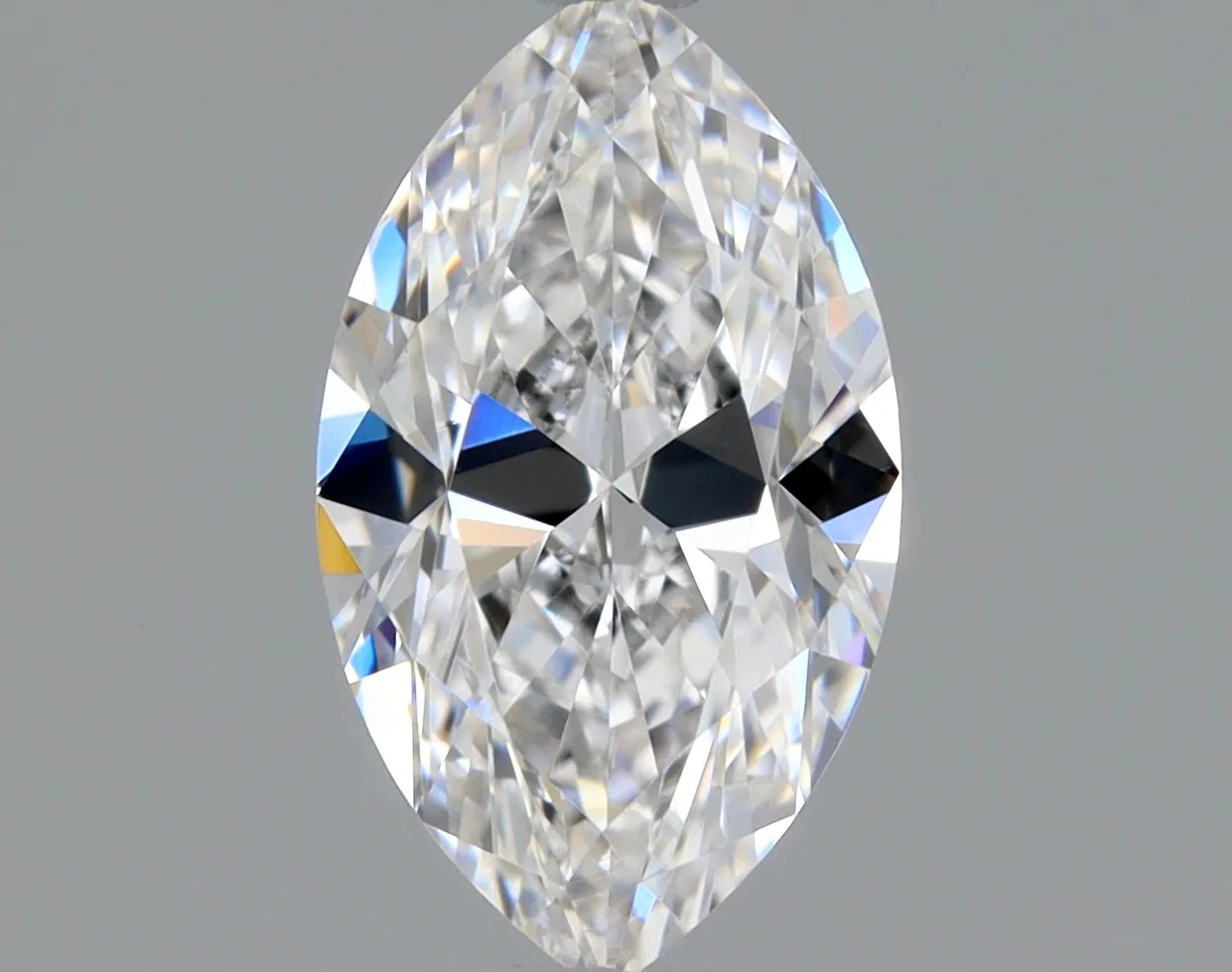 Marquise 0.51 E VVS2 NON