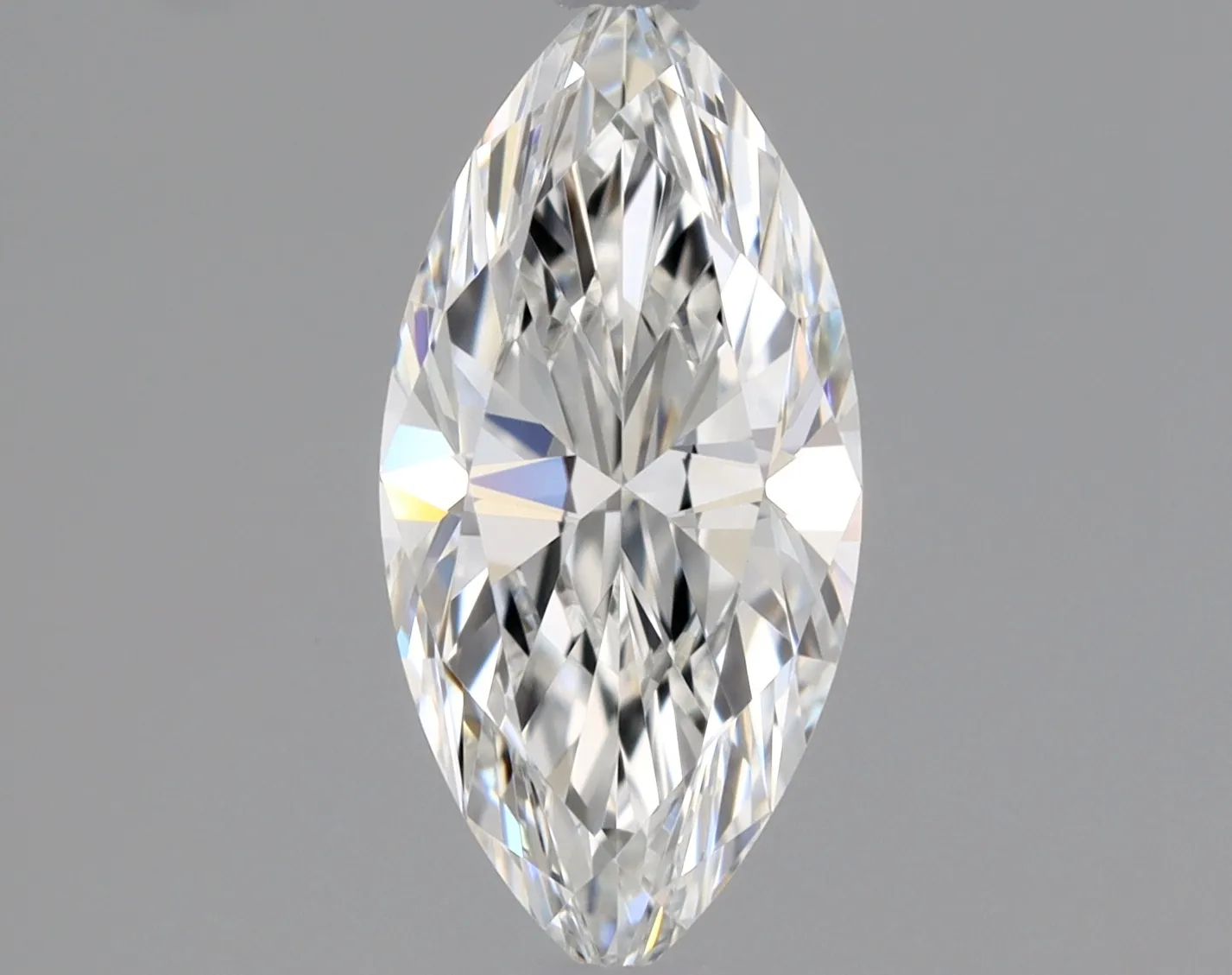 Marquise 0.5 F VVS1 FNT