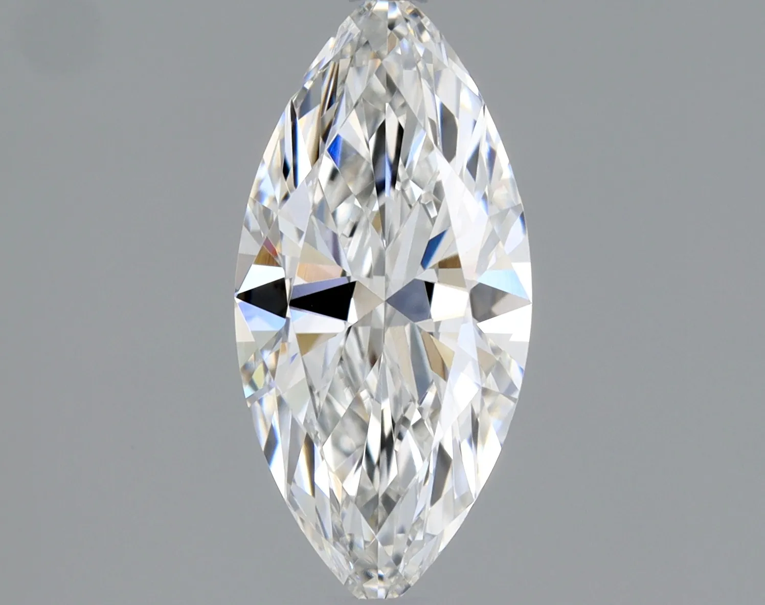 Marquise 0.53 F VVS1 NON