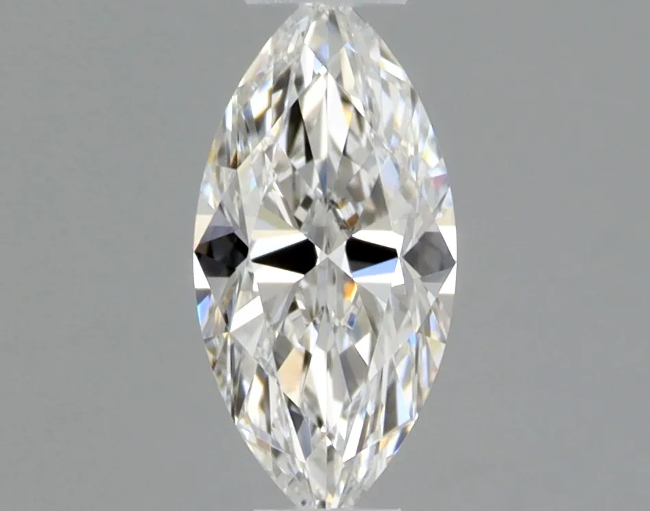 Marquise 0.31 F VVS1 NON
