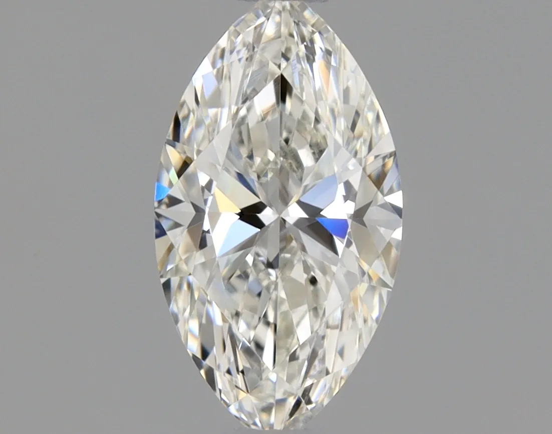 Marquise 0.3 H VVS2 FNT