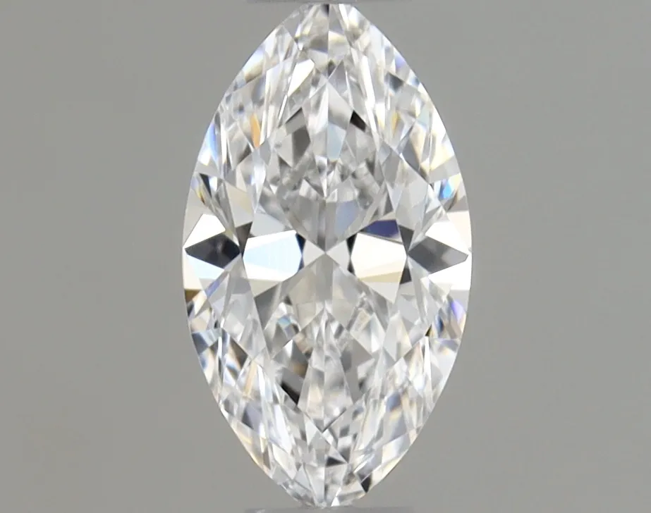 Marquise 0.3 D VVS1 NON