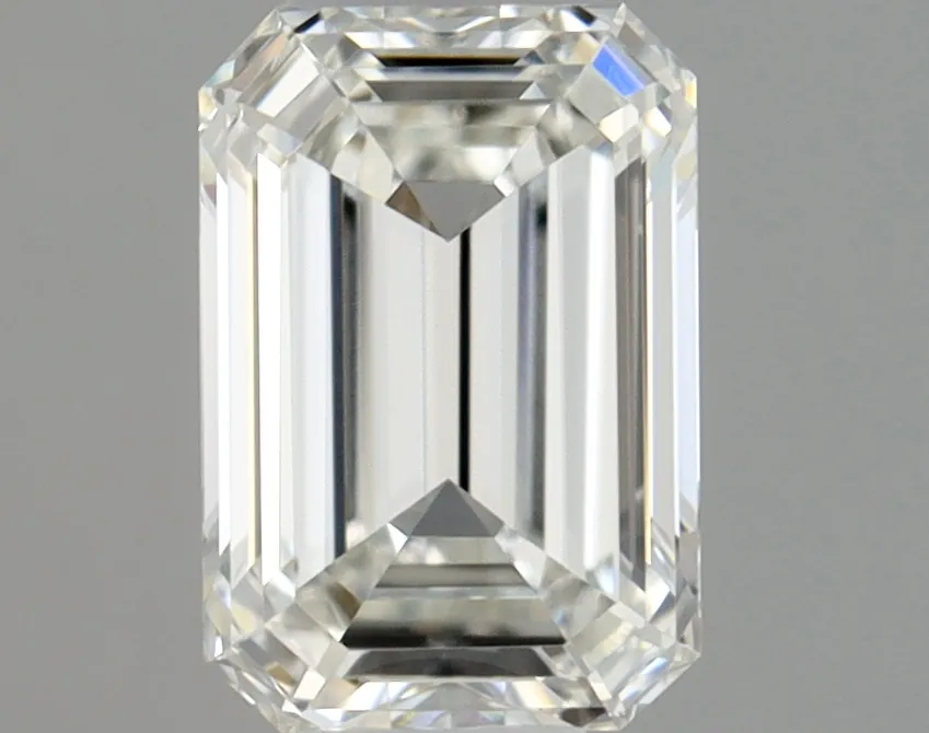 Emerald 0.3 H VS1 NON