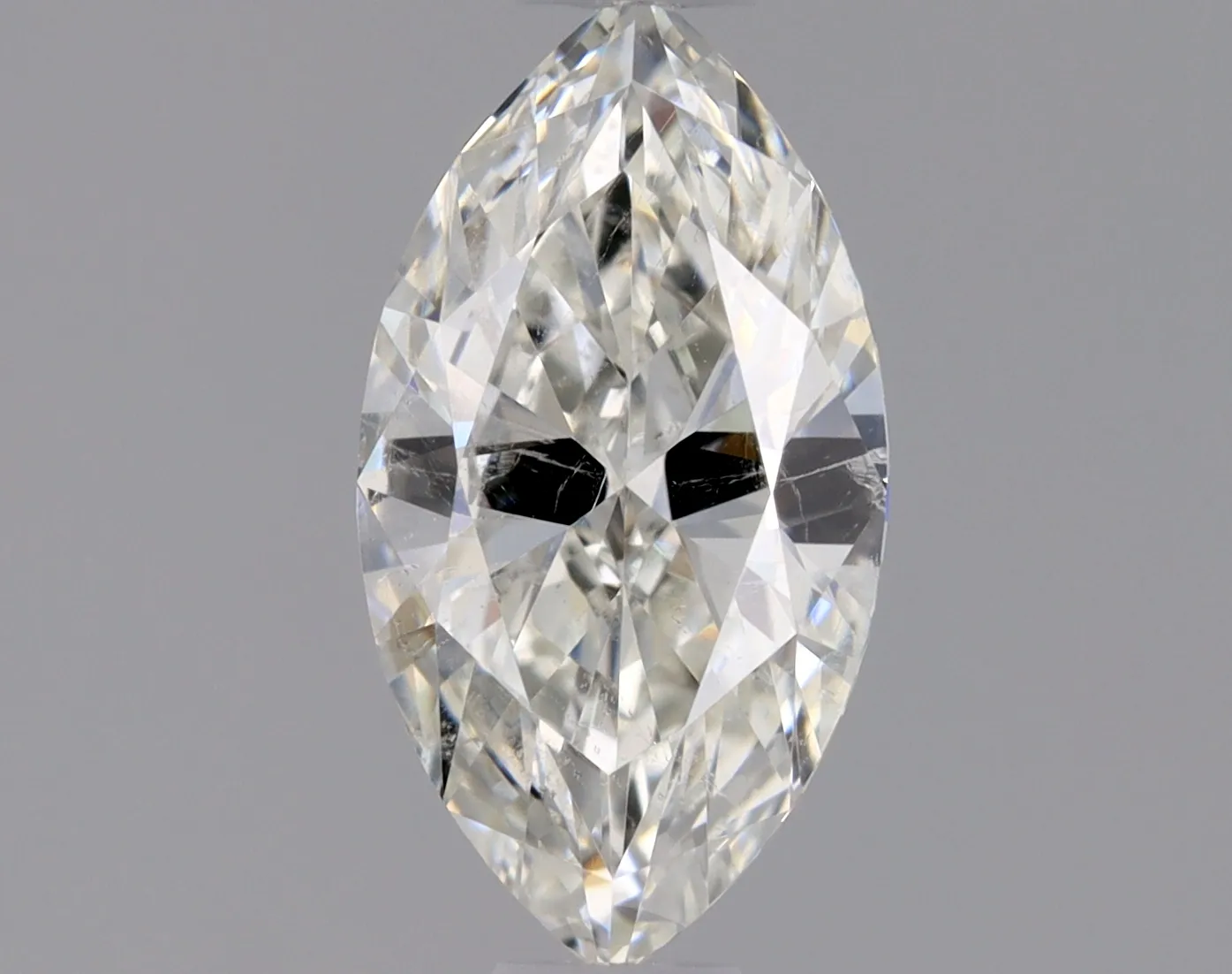 Marquise 0.52 I SI2 NON
