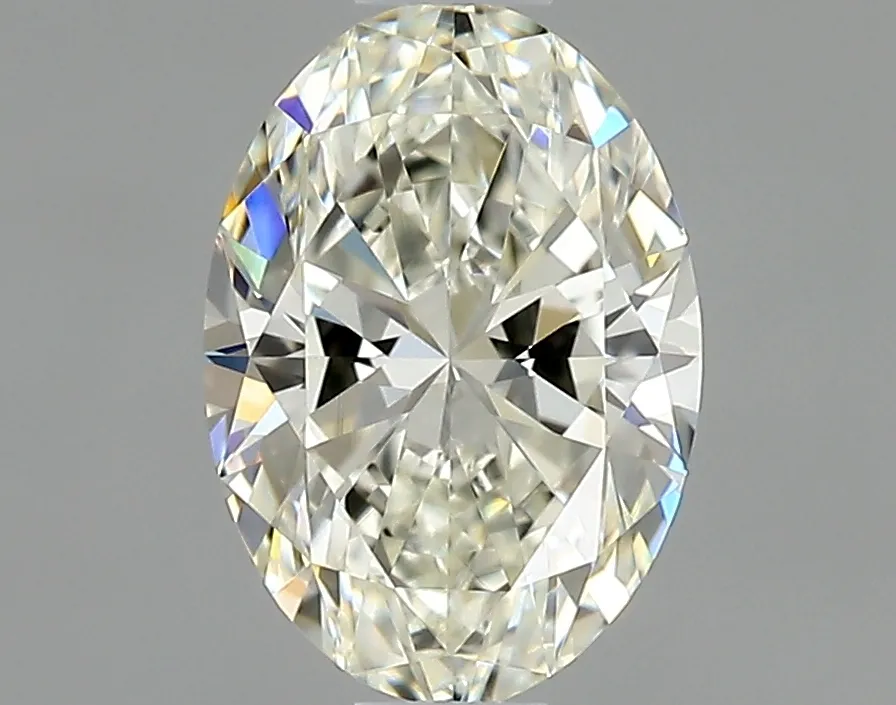 Oval 0.55 J VVS1 NON