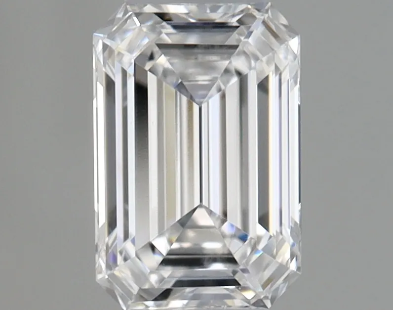 Emerald 0.3 D VS2 NON