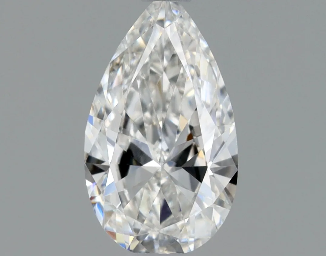 Pear 0.3 E VVS2 NON