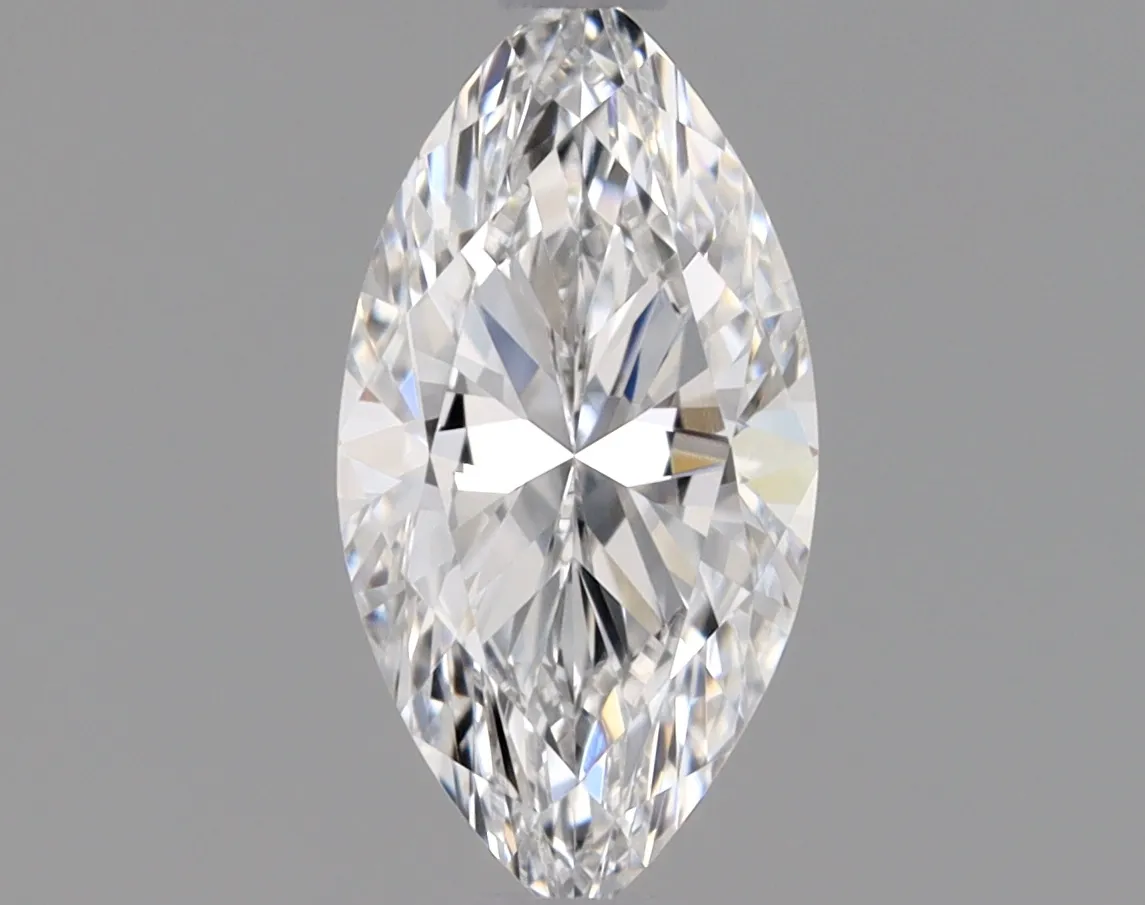 Marquise 0.31 D VVS1 NON