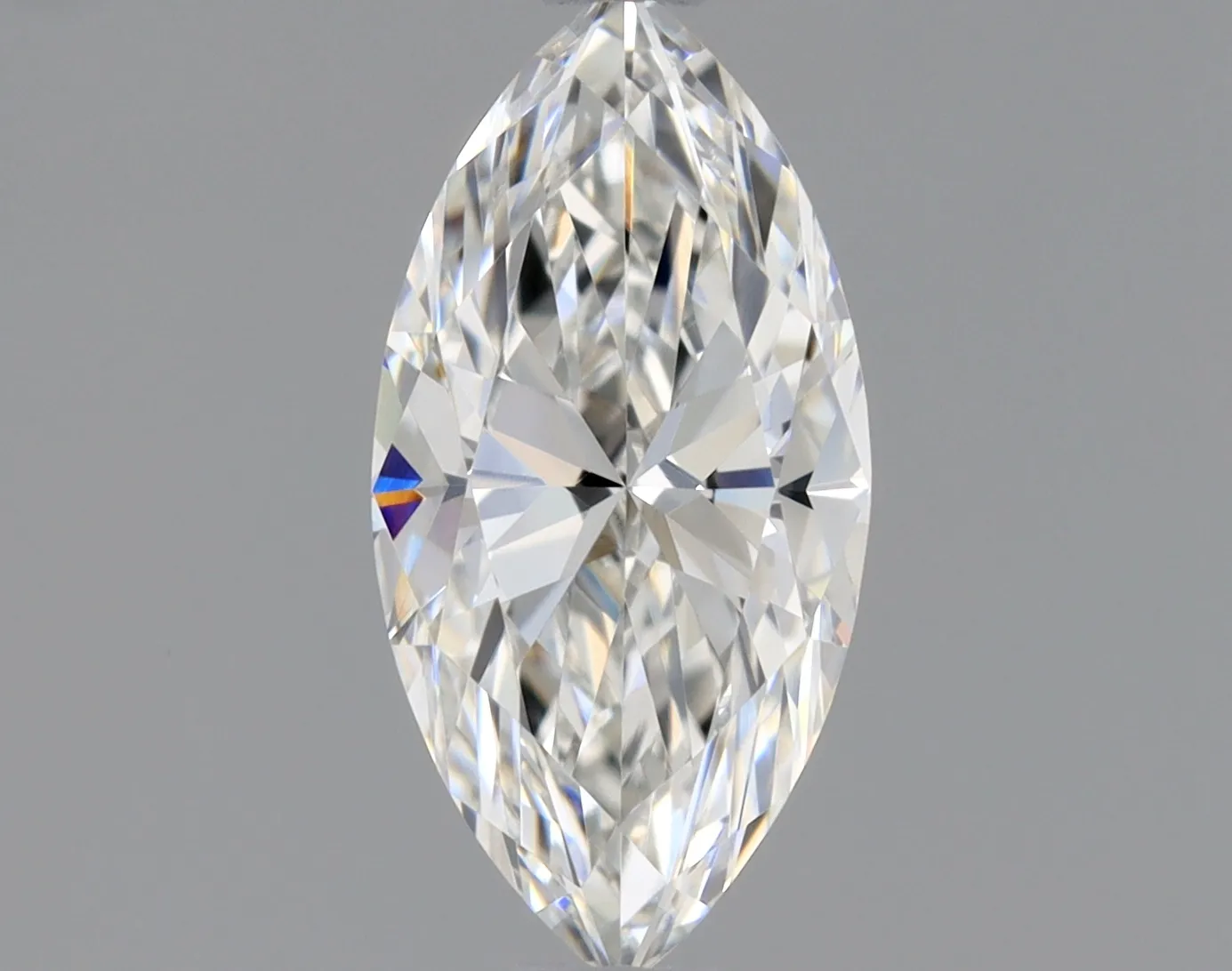 Marquise 0.51 F VVS2 NON