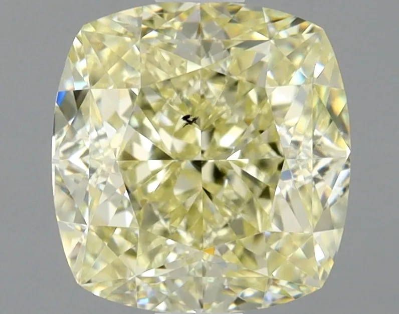 Cushion Brilliant 1.5 W-X SI1 NON