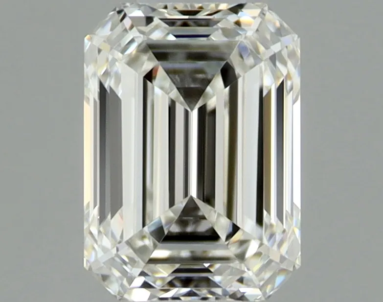 Emerald 0.53 H VVS1 NON