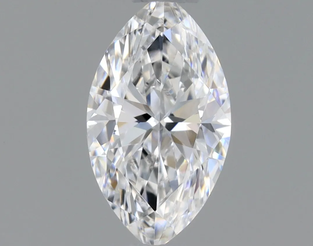 Marquise 0.31 D VVS1 FNT