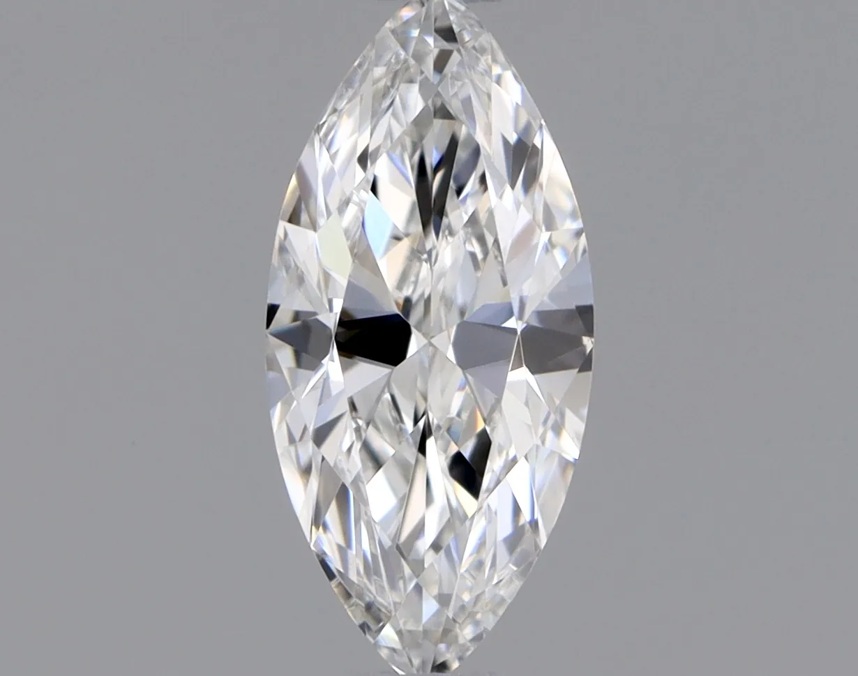 Marquise 0.3 F VVS2 NON