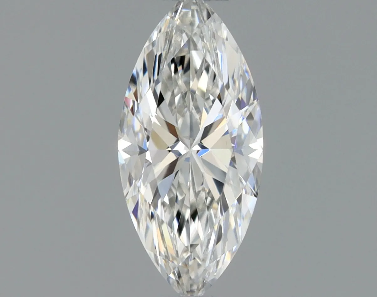 Marquise 0.31 G VVS2 NON