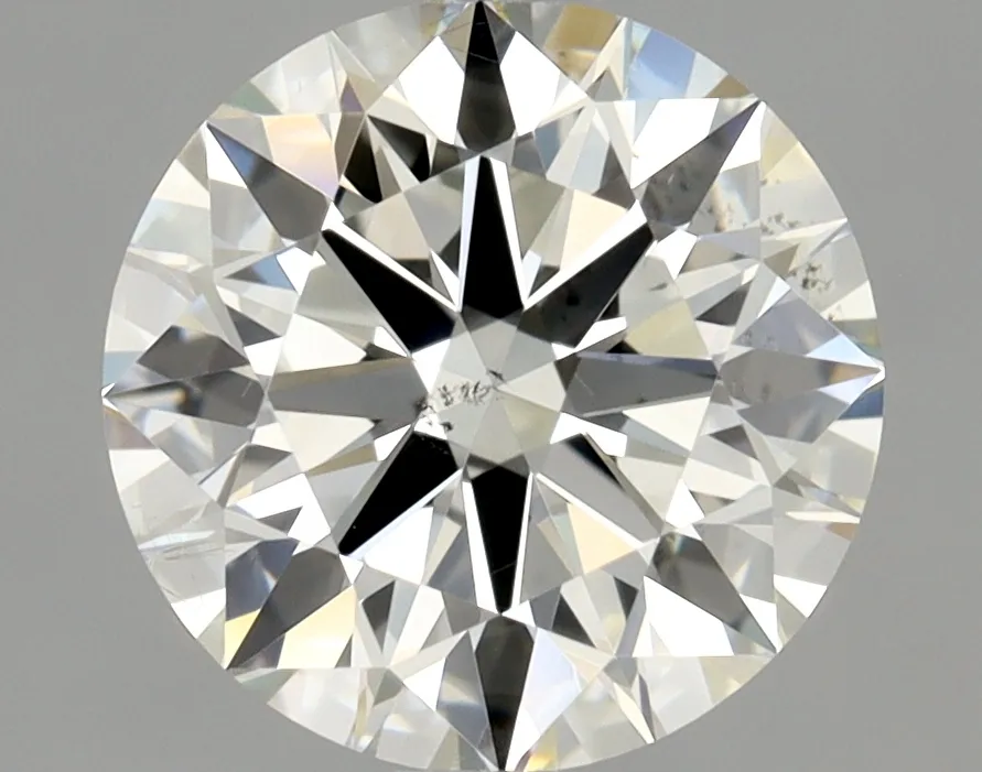 Round 1.35 J SI1 NON