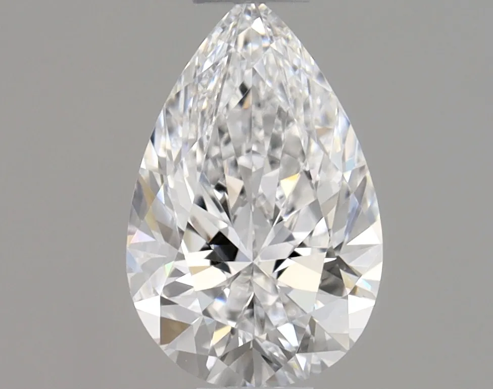 Pear 0.56 D VS2 NON