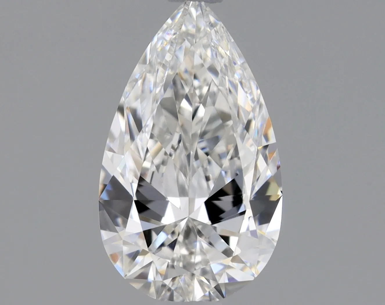 Pear 0.55 F VVS1 FNT