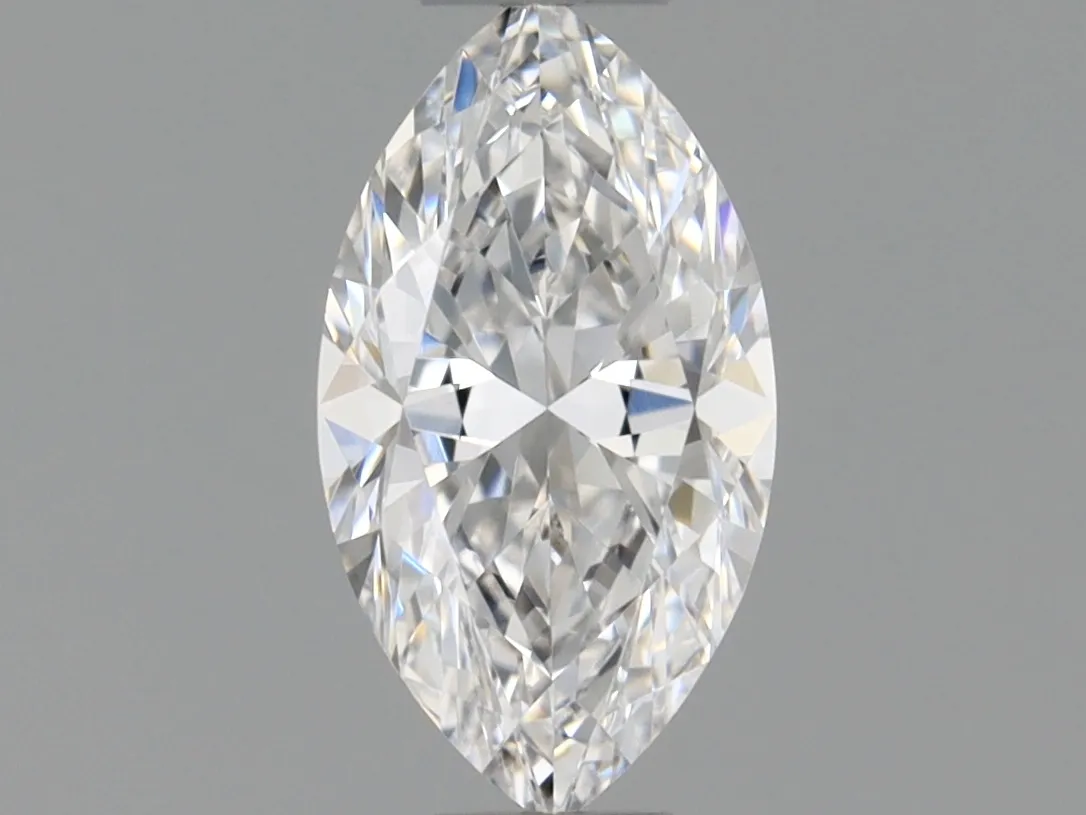 Marquise 0.3 D VVS2 NON
