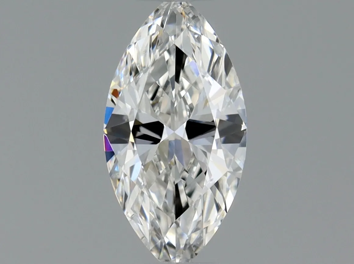 Marquise 0.31 F IF NON