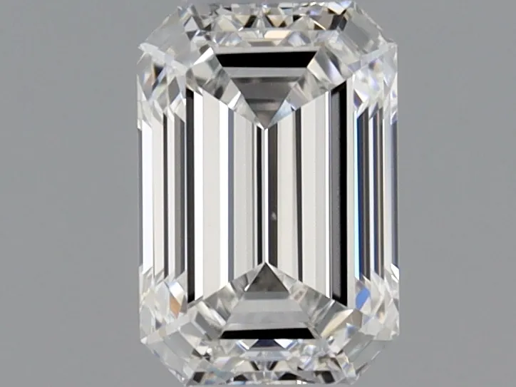 Emerald 0.3 E VS2 NON