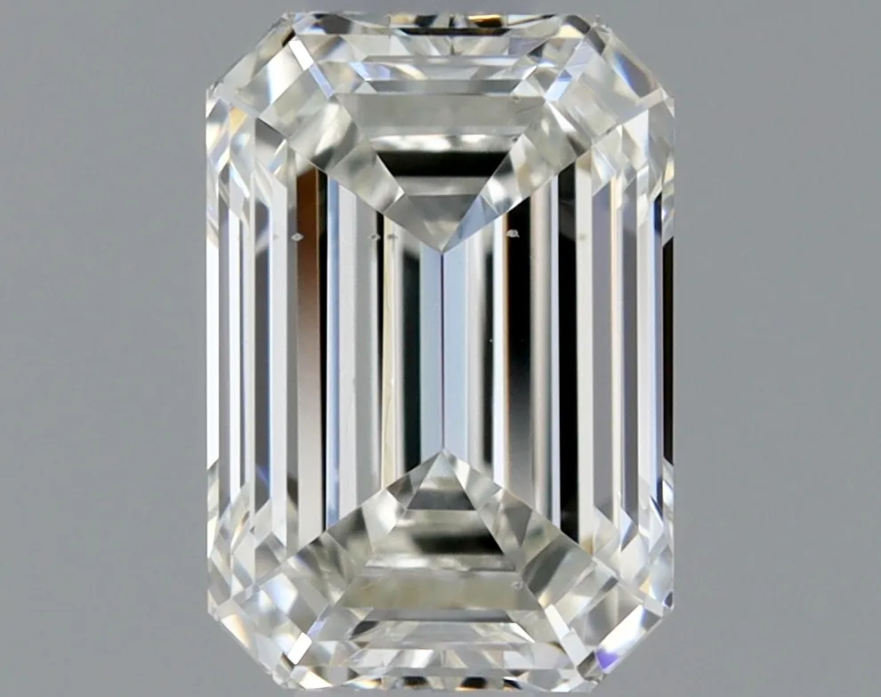 Emerald 0.5 I SI1 FNT